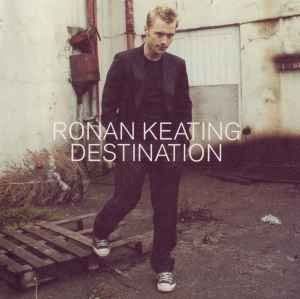 CD: Ronan Keating – Destination CD – Usato da Olten venduto da Disc-Ausverkauf