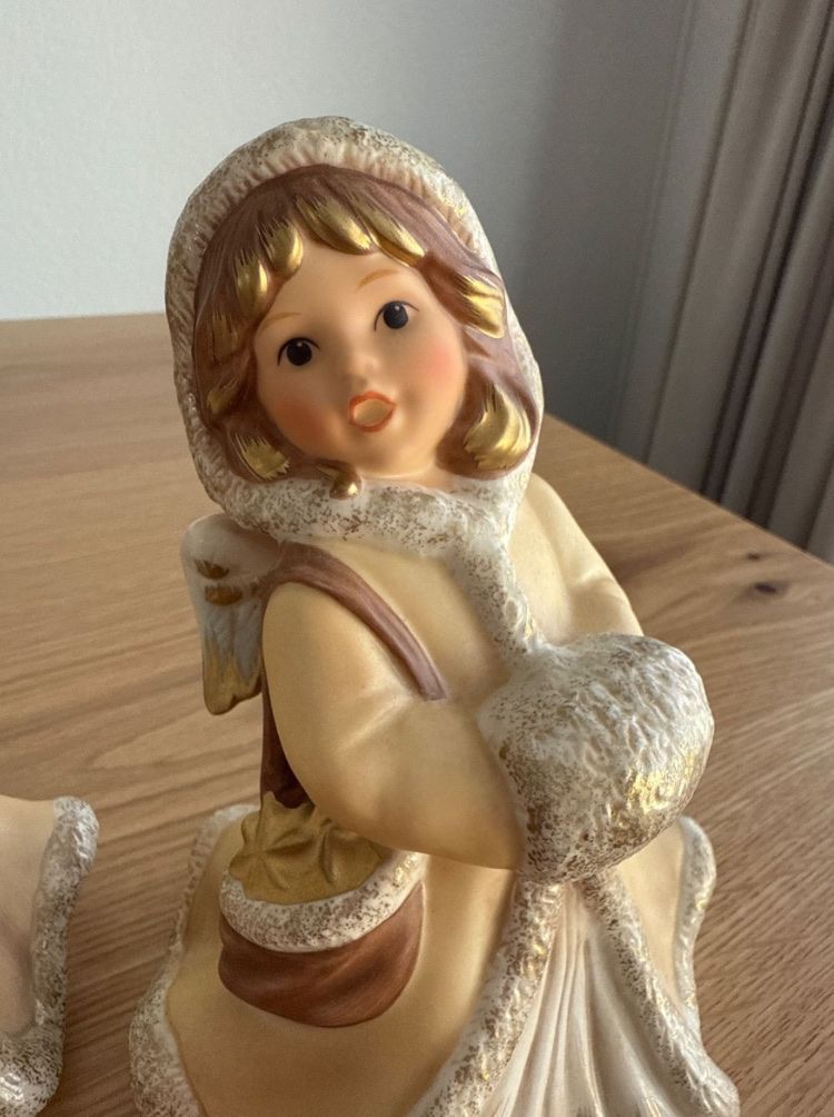 Statuette: Goebel Engel – Usato da Sarmenstorf venduto da Nathaliie_21 1