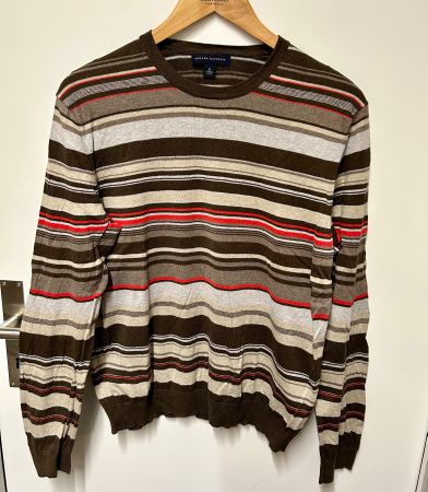 Herren Pullover von Banana Republic Gr.M
