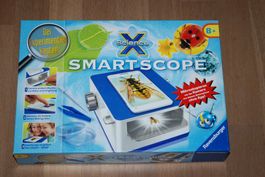 Ravensburger: ScienceX SMARTSCOPE