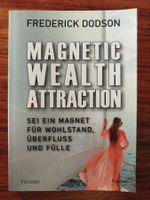Magnetic Wealth Attraction von Frederick Dodson***