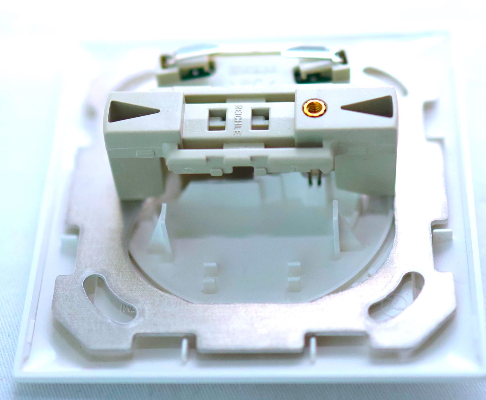 Laufwerke & Adapter: INTERNET ANSCHLUSS ER&M >PC< VON REICHLE – Neu (gemäss Beschreibung) aus Ipsach von Merlux 2