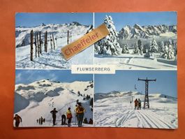 1959 Flumserberg