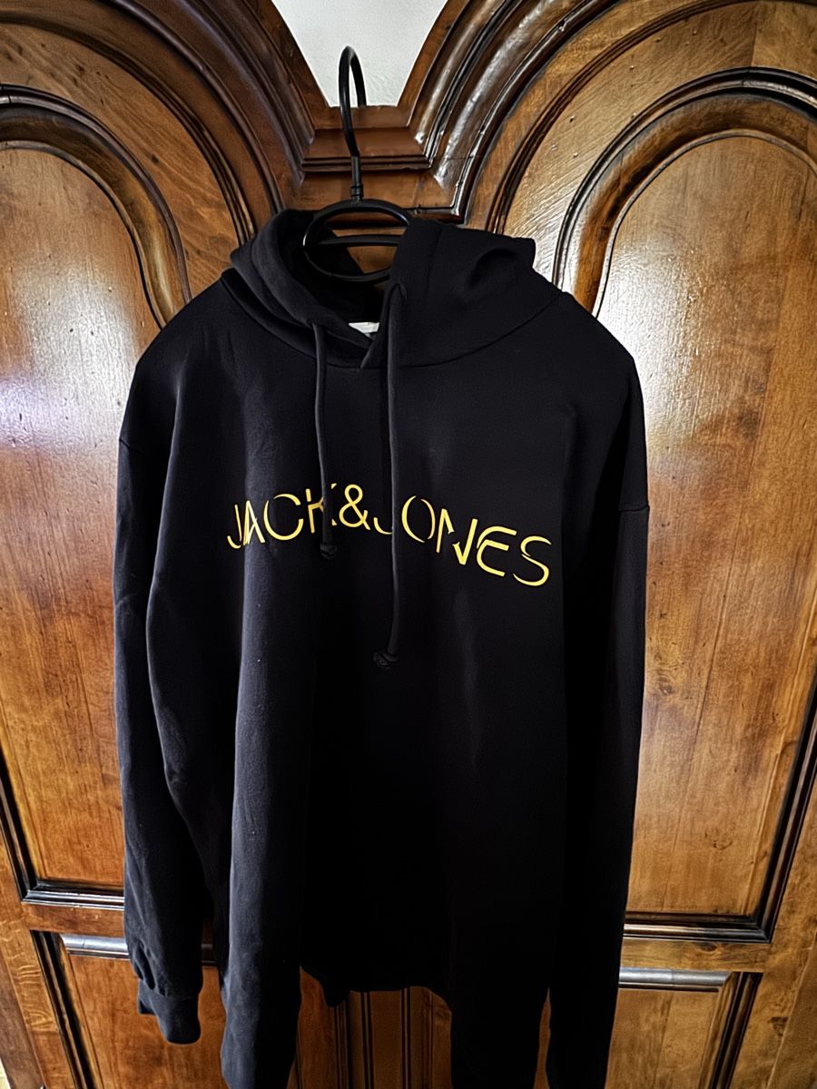 Jack & Jones Maglioni & Felpe: Sweat capuchon Jack&Jones gr XL comme neuf – Nuovo (secondo la descrizione) da Boudry venduto da cranslove