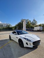 Jaguar F-type V6s / DEFEKT 56'000 Km
