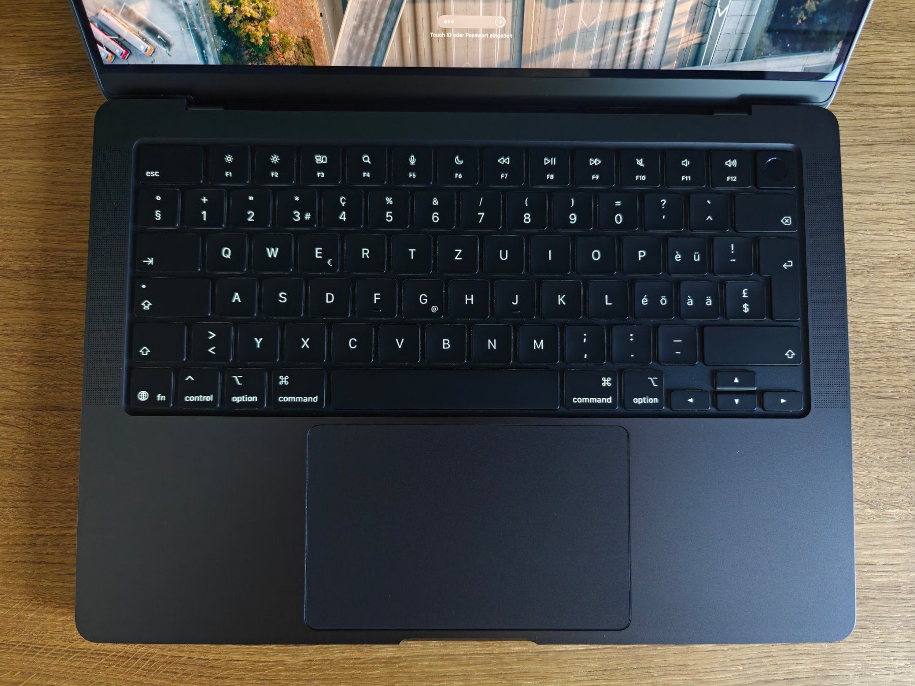 Apple Notebook: Apple MacBook Pro | M5 | 16 GB | 512 GB | CH-Layout – Nuovo (secondo la descrizione) da Schaffhausen venduto da edelbrock 2