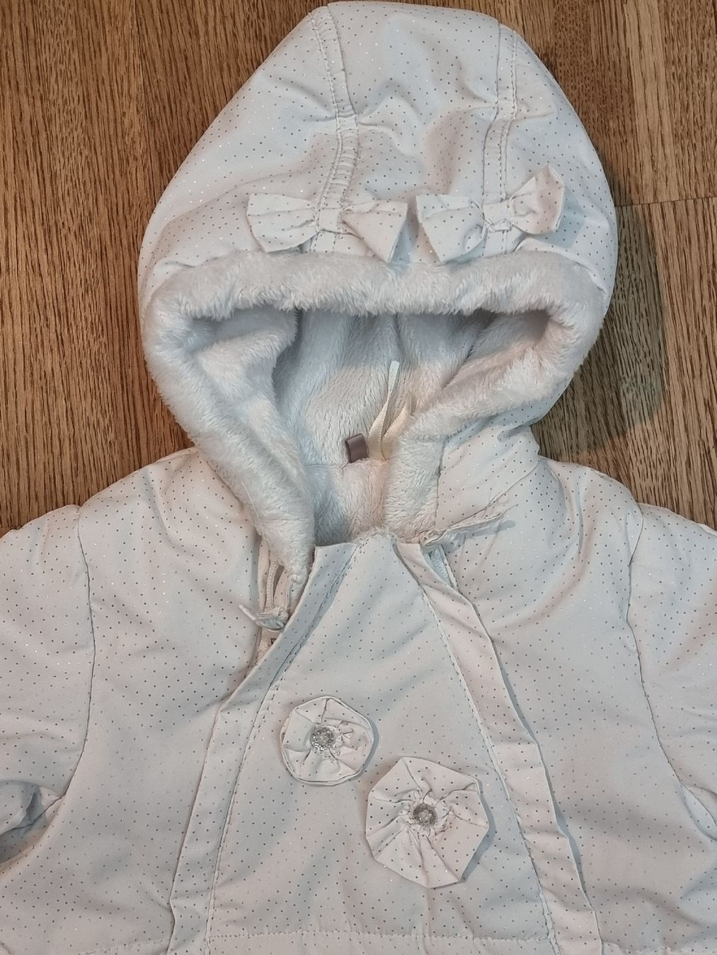 Completi: Schneeanzug / Winteroverall, Gr. 68 - 042 – Usato da Zürich venduto da cweber 1