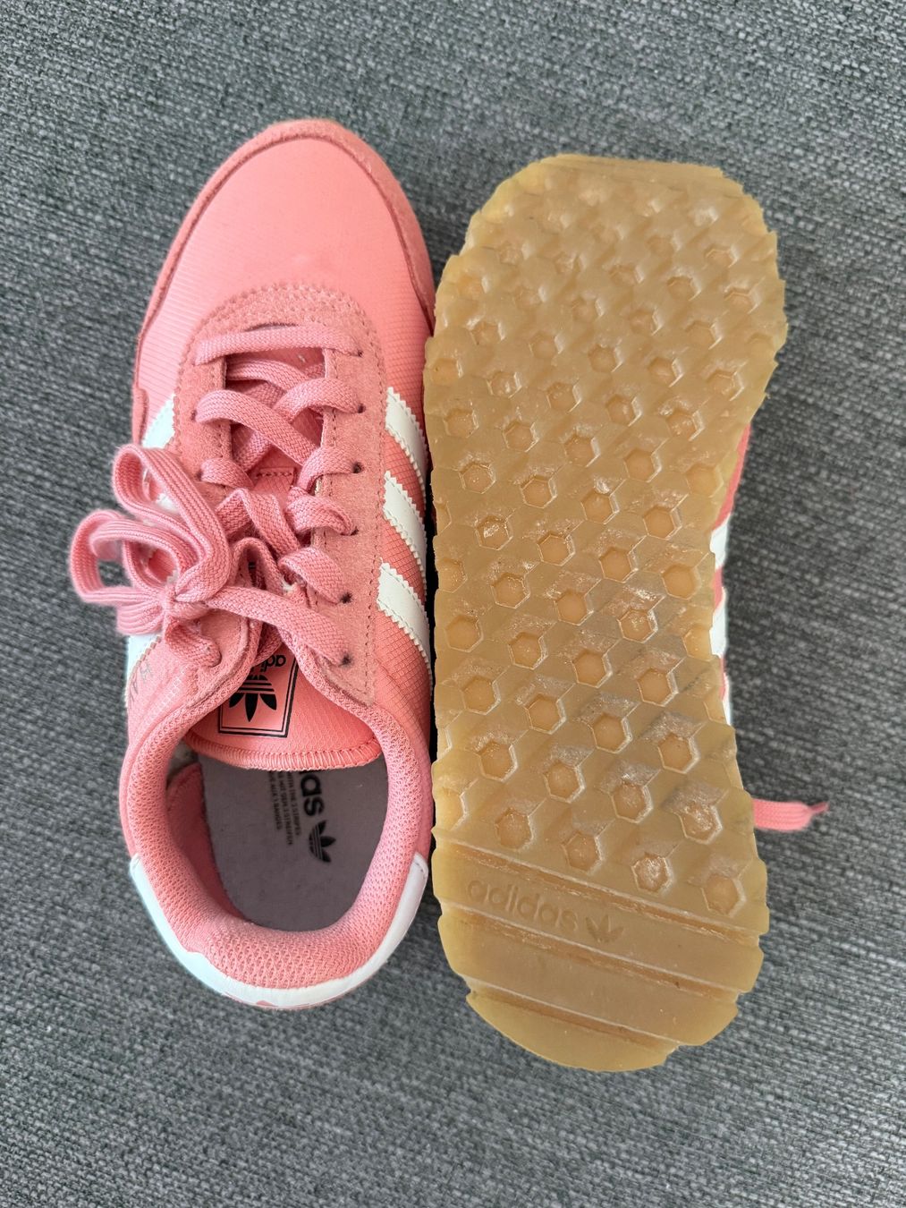 Adidas Damenschuhe: Adidas Sneaker "Haven" – Gebraucht aus Wettingen von Clodle81 4