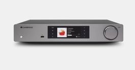 Cambridge Audio Digital Player CXN