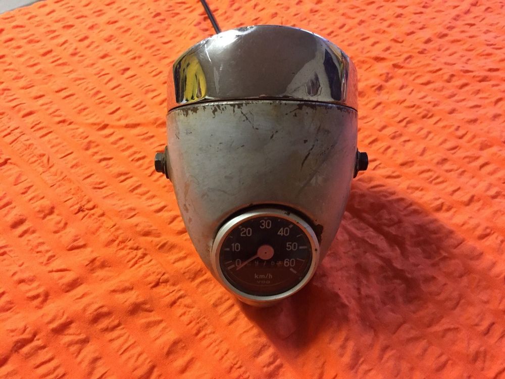 Puch Maxi Eierlampe (Gebraucht) In Steffisburg Für CHF 145 - Mit