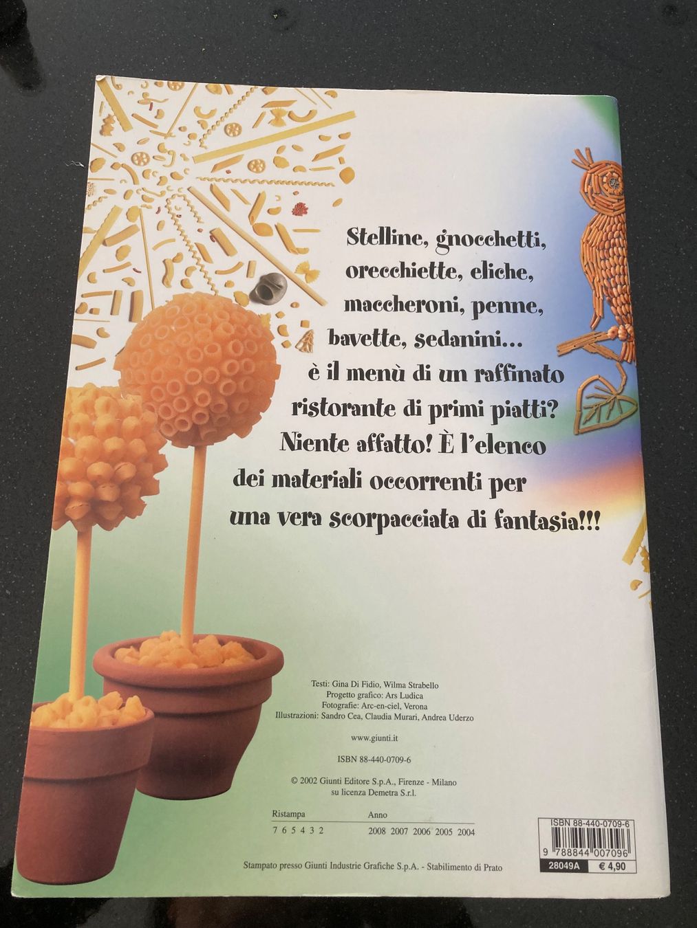 Kit bricolage: Bastelbuch – Nuovo (secondo la descrizione) da Bülach venduto da Stellina72 1