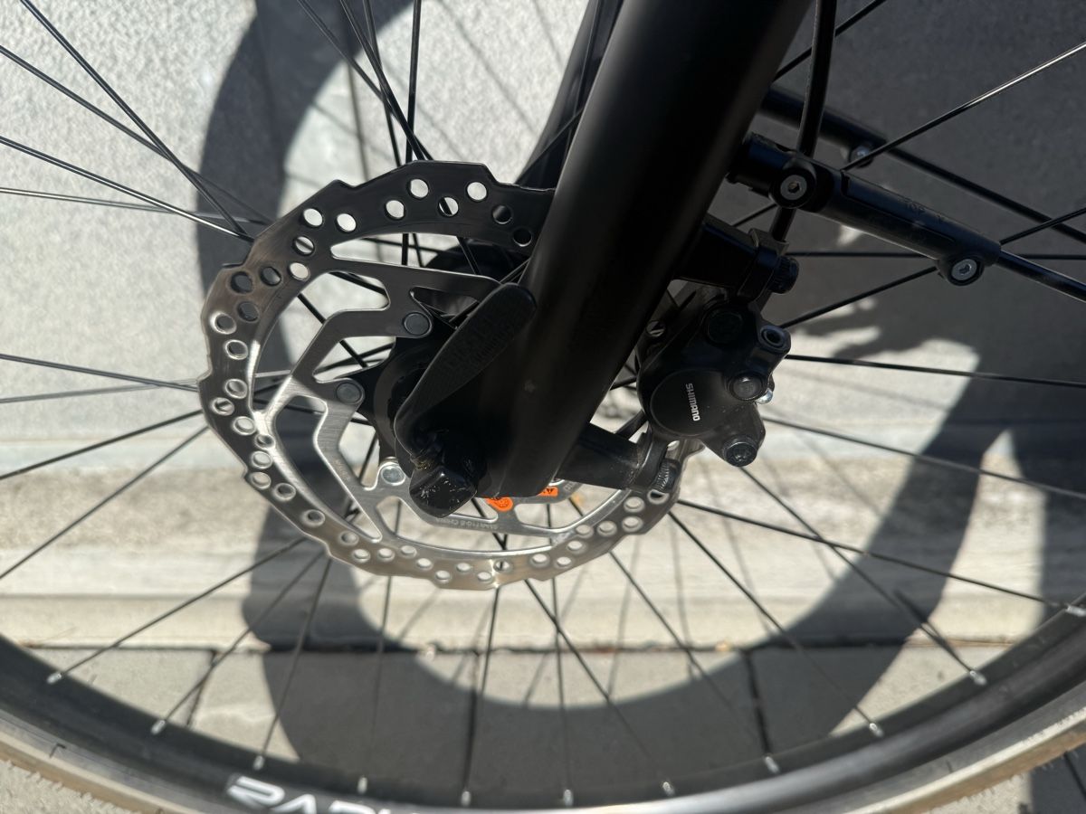 Bosch Biciclette: Viper E-Bike mit Bosch Active Line Motor – Usato da Oberentfelden venduto da bbe_nk5x 1