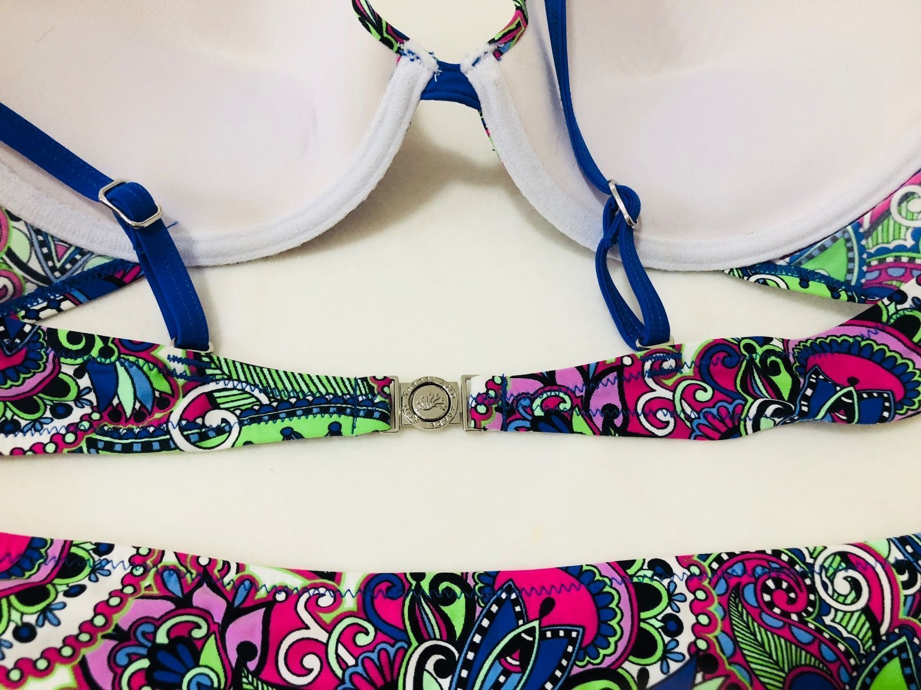 Badekleider & Bikinis: Bikini Anabel Arto, neue M, L – Neu und originalverpackt aus Zumikon von DamenFashionShop 6