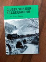 Bilder von der Erzbergbahn - 80 Jahre Eisenbahn Vorberg