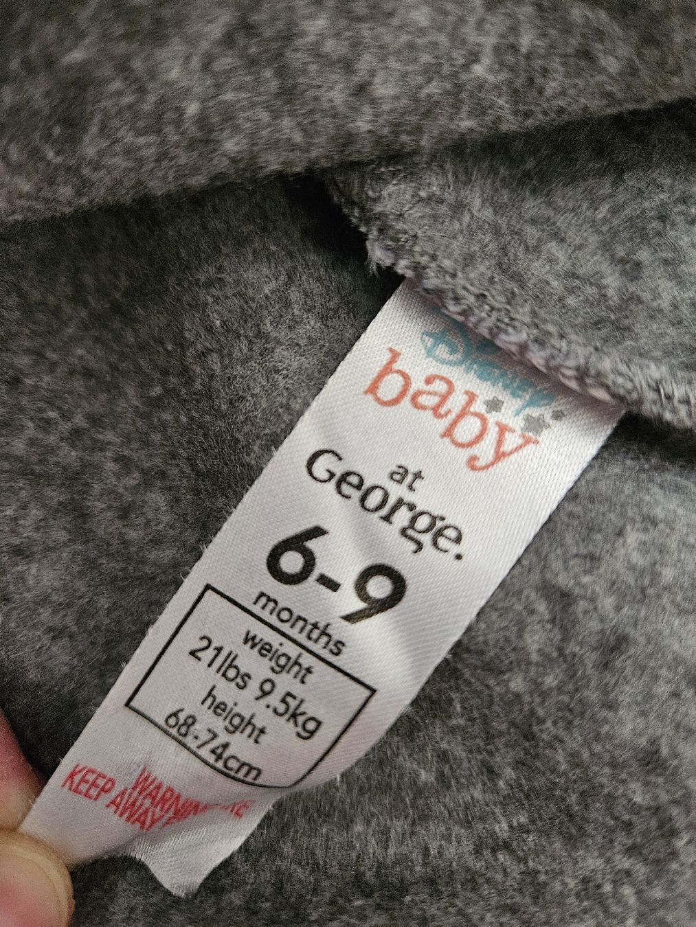 Pullover & Sweatshirts: Pullover Gr. 74 – Gebraucht aus Worb von jun_fj8w 4