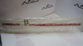 Peugeot 205 GTI Zierleiste rot Radlauf hinten links 856386