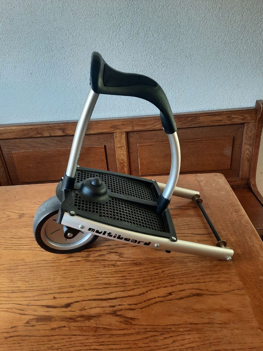 Tfk Accessori per carrozzine: siège TFK multoboard sans fixations – Usato da Eschert venduto da nicolas1987 4