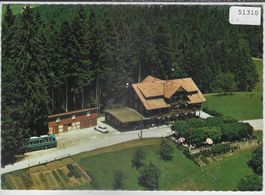 Flugaufnahme Kurhaus Waldhäusern auf Moosegg i.E.