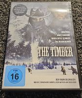 THE TIMBER DVD(20451)