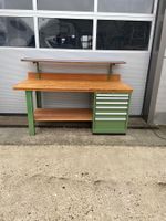 Lista Werkbank Nr. 800