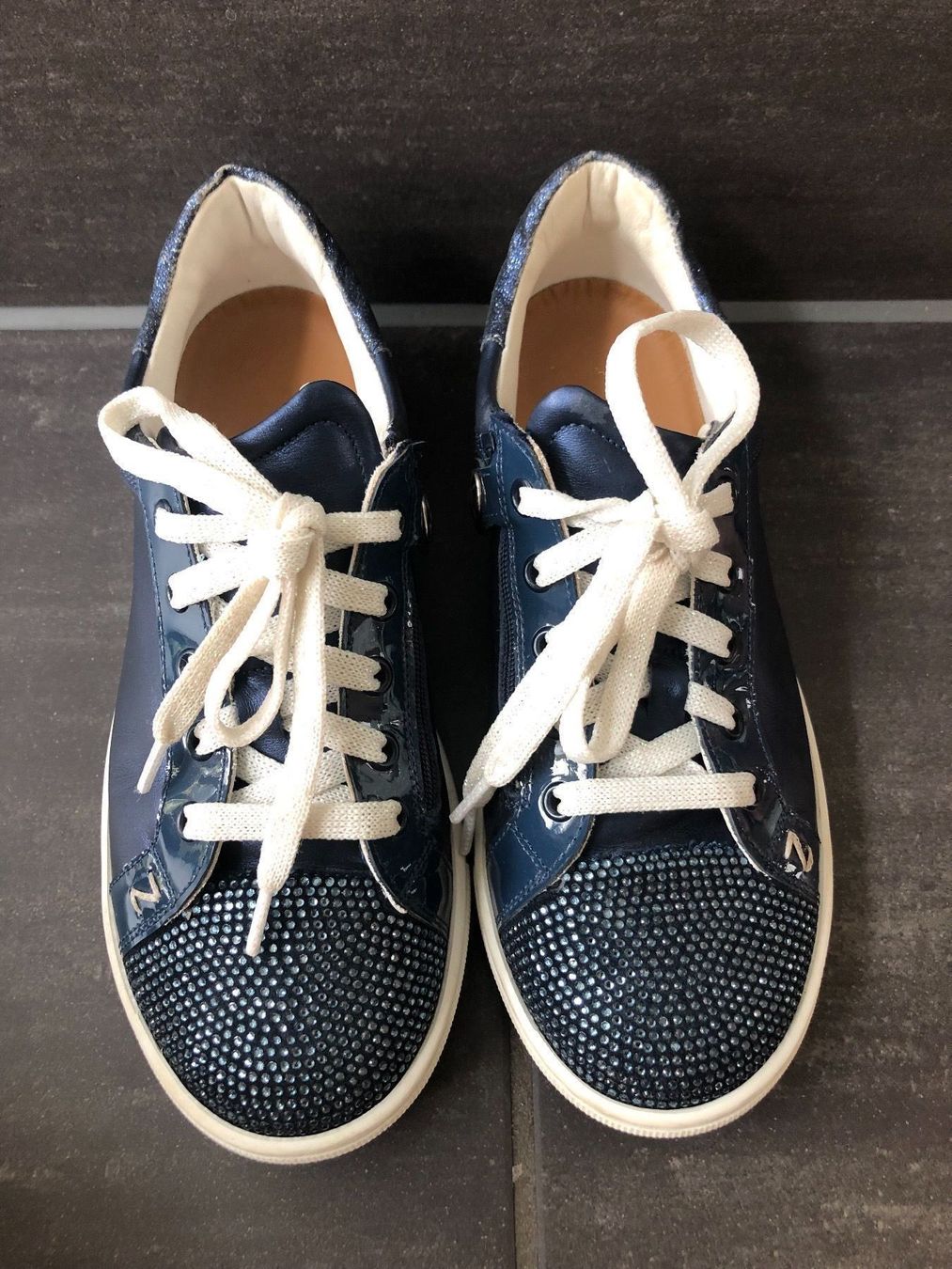 Schuhe für Mädchen: Zecchino d‘Oro Halbschuhe 34 – Neu (gemäss Beschreibung) aus Wermatswil von angre 4