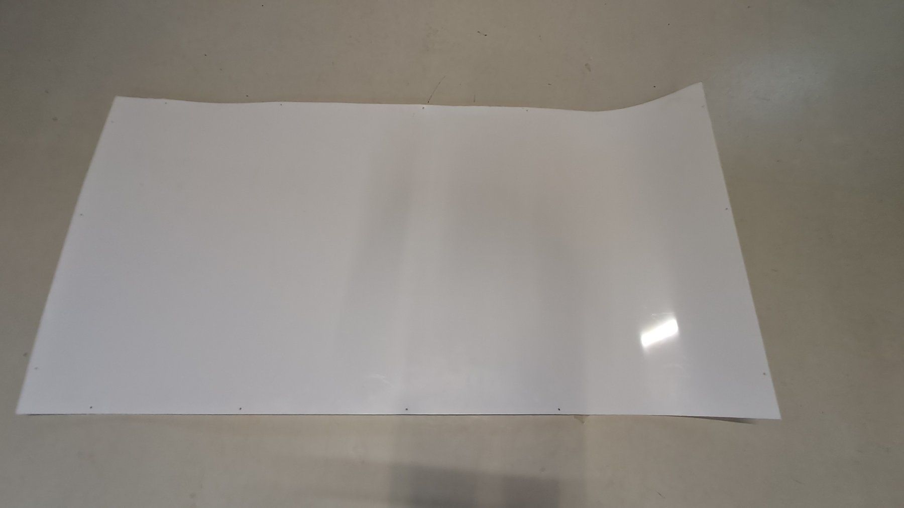 Altri Accessori: Digitec Walimex Aufnahmetisch 200x100cm – Usato da Alpnach-Dorf venduto da Hess-Automobile 3