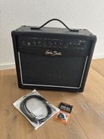 Harley Benton Gitarrenverstärker 