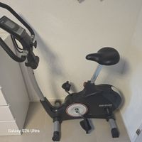 Kettler Heimtrainer FOLD 3:1 gebraucht funktionsfähig