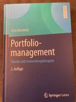 1 Lehrbuch: Portfoliomanagement, Theorie und Anwendungsbsp.