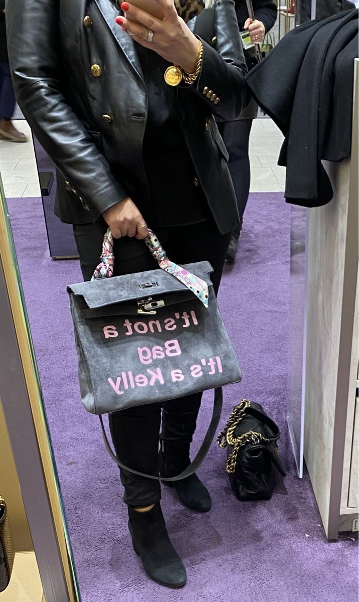 Borse: Kelly Bag – Nuovo (secondo la descrizione) da Kilchberg ZH venduto da happyymee 4