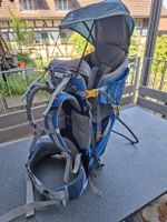 Kindertragerucksack