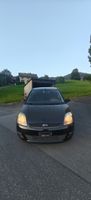 Ford Fiesta 1.6 226871 KM