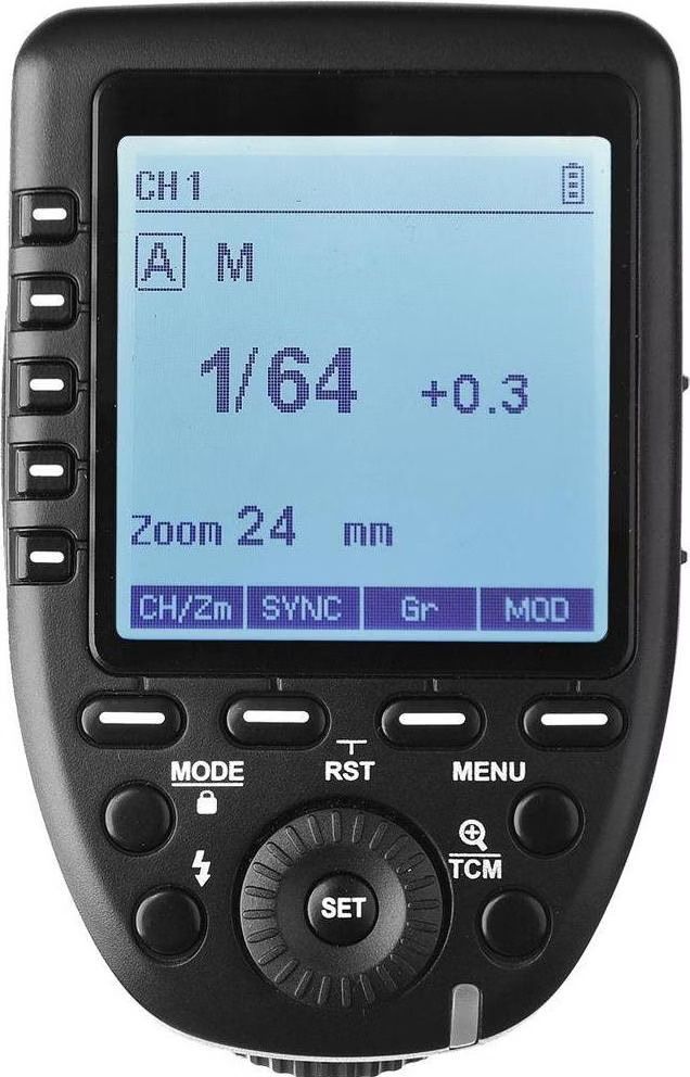 Godox Télécommandes: Godox XPro-S – D'occasion à Boningen par Tannsebaum