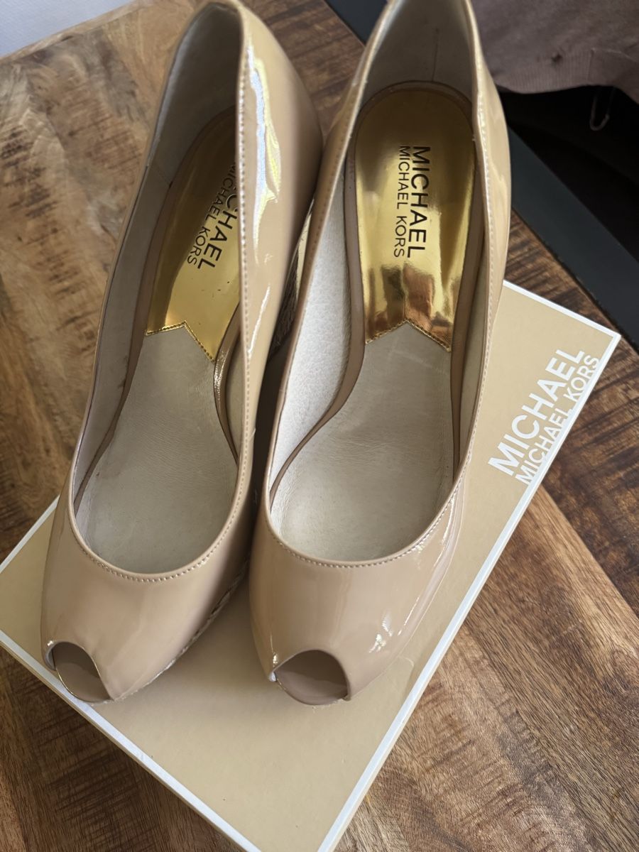 Michael Kors Scarpe da donna: Schuhe  Michael Kors neue – Nuovo (secondo la descrizione) da Dübendorf venduto da sui_hzx6 2