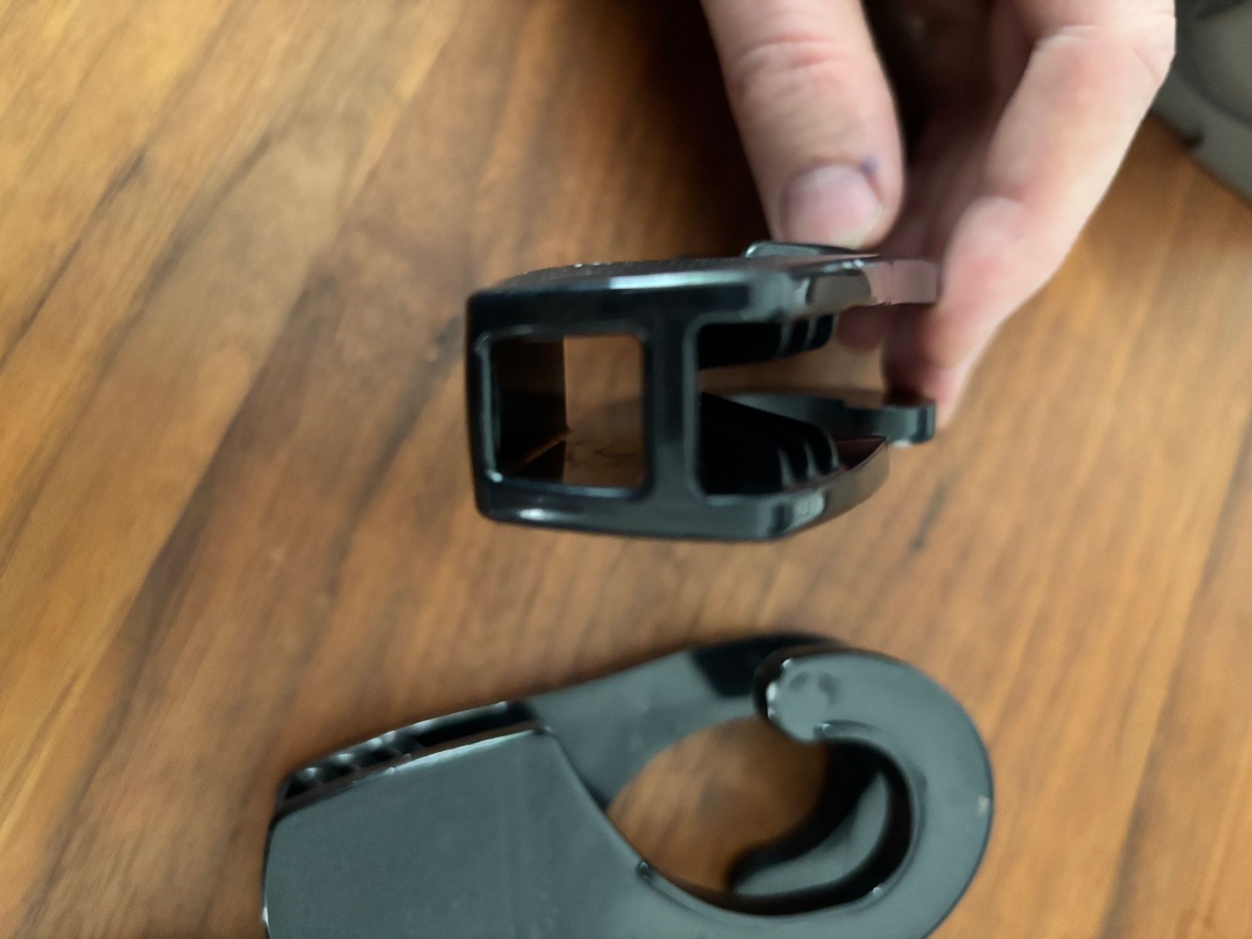 Strumenti musicali: 4x Fastfender Fender Haken – Usato da Nidau venduto da kingmigae 1