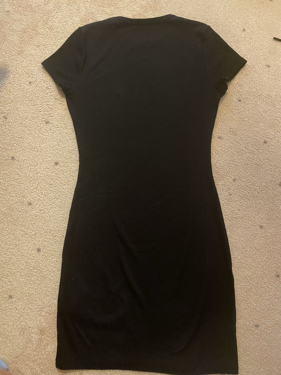 Vestiti: FB Sister Kleid schwarz Grösse M  – Nuovo (secondo la descrizione) da Merlischachen venduto da aly_9ncj 2