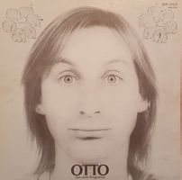 Schallplatte LP (Hörspiel) Otto 4 - das vierte Programm 😊