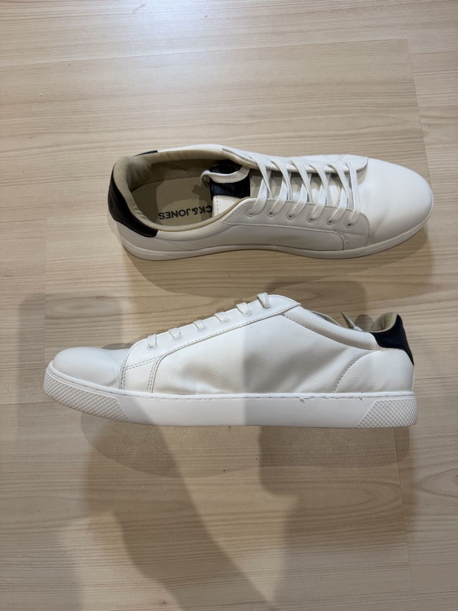 Jack & Jones Scarpe da uomo: Jack&Jones Schuhe – Usato da Kleindöttingen venduto da luk_lk67 3