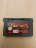 Rayman 3  für Gameboy Advance