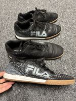 Fila Hallenschuhe Gr.40 + Gr.41 Jungs/Herren