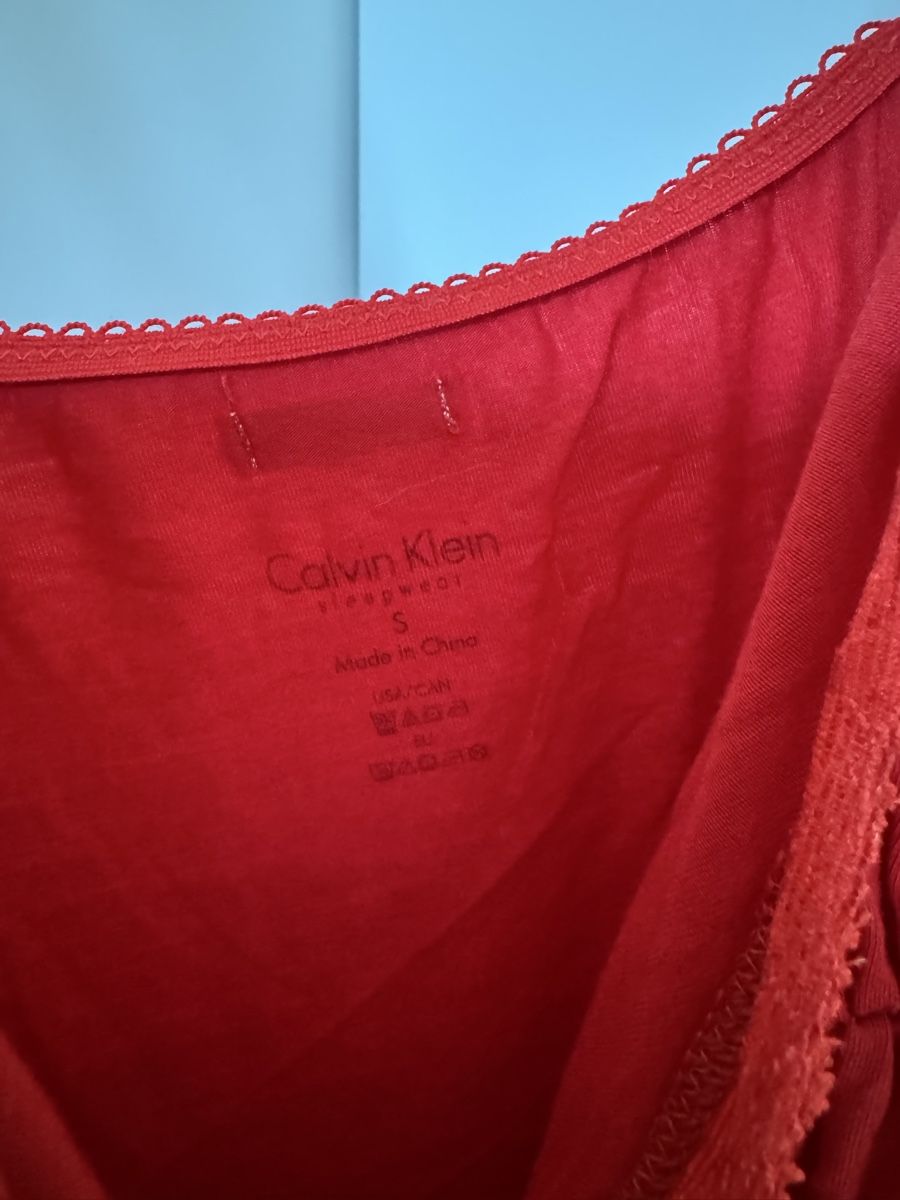 Calvin Klein Negligees & Pigiami: Calvin Klein Nachthemd Grösse S – Usato da Rombach venduto da aniker 2