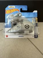 Hot Wheels - Minions Grummobile