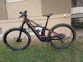 Scott Strike Contessa eRide 910 | Grösse S | 2022 | 963 km