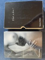 Bildband What is Love Thames and Hudson mit Schuber
