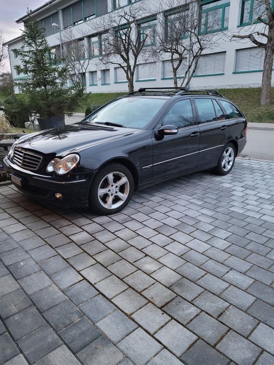 Mercedes 240 C 4 x 4 Kaufen auf Ricardo