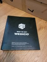 Wedico Verkaufsunterlagen von 2002