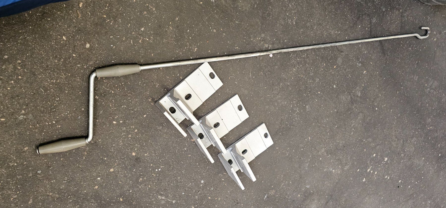 Stobag Tende da sole: Sonnenstore – Usato da Emmenbrücke venduto da inf_l8yf 6