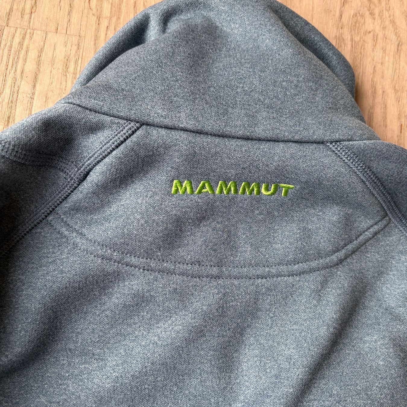 Jacken: Mammut Polyester Jacke – Gebraucht aus Elgg von Jo_Naj 5