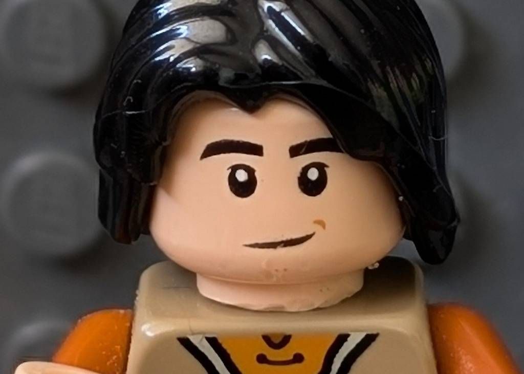 Lego Jeux de construction: Ezra Bridger, sw0574 – D'occasion à Bäch SZ par Yodathebest15 4