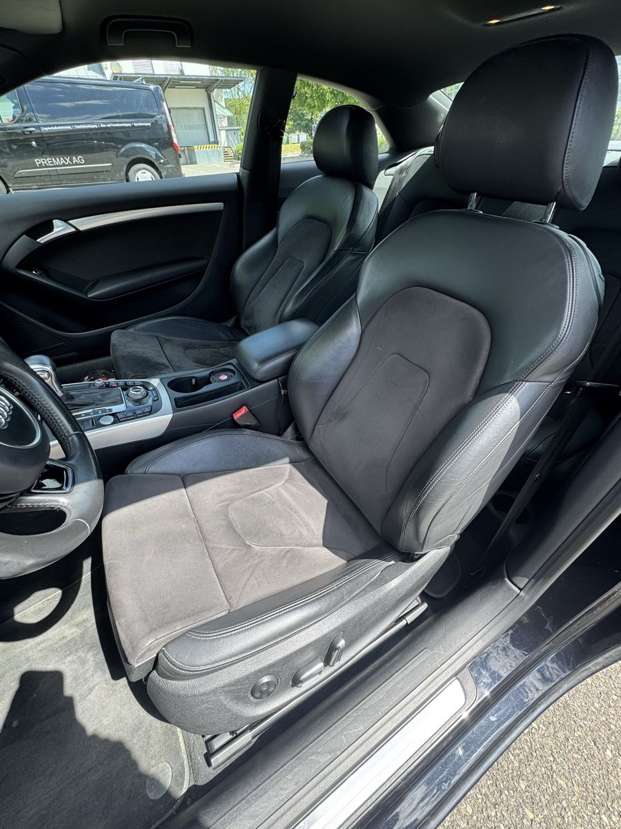 Audi Autos: audi a5 3.0tdi coupe – Gebraucht aus Embrach von eri_6wlh 6